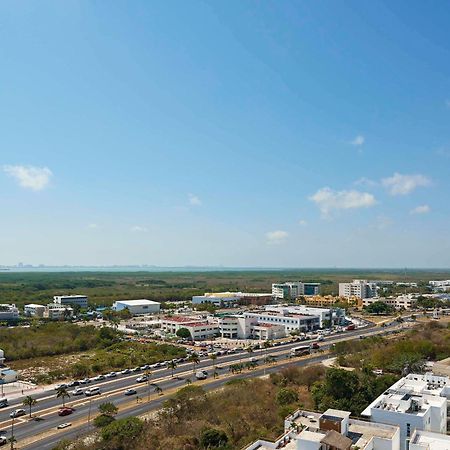 Ibis Cancun Centro מראה חיצוני תמונה