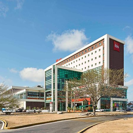 Ibis Cancun Centro מראה חיצוני תמונה