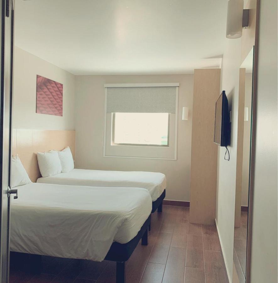 Ibis Cancun Centro מראה חיצוני תמונה