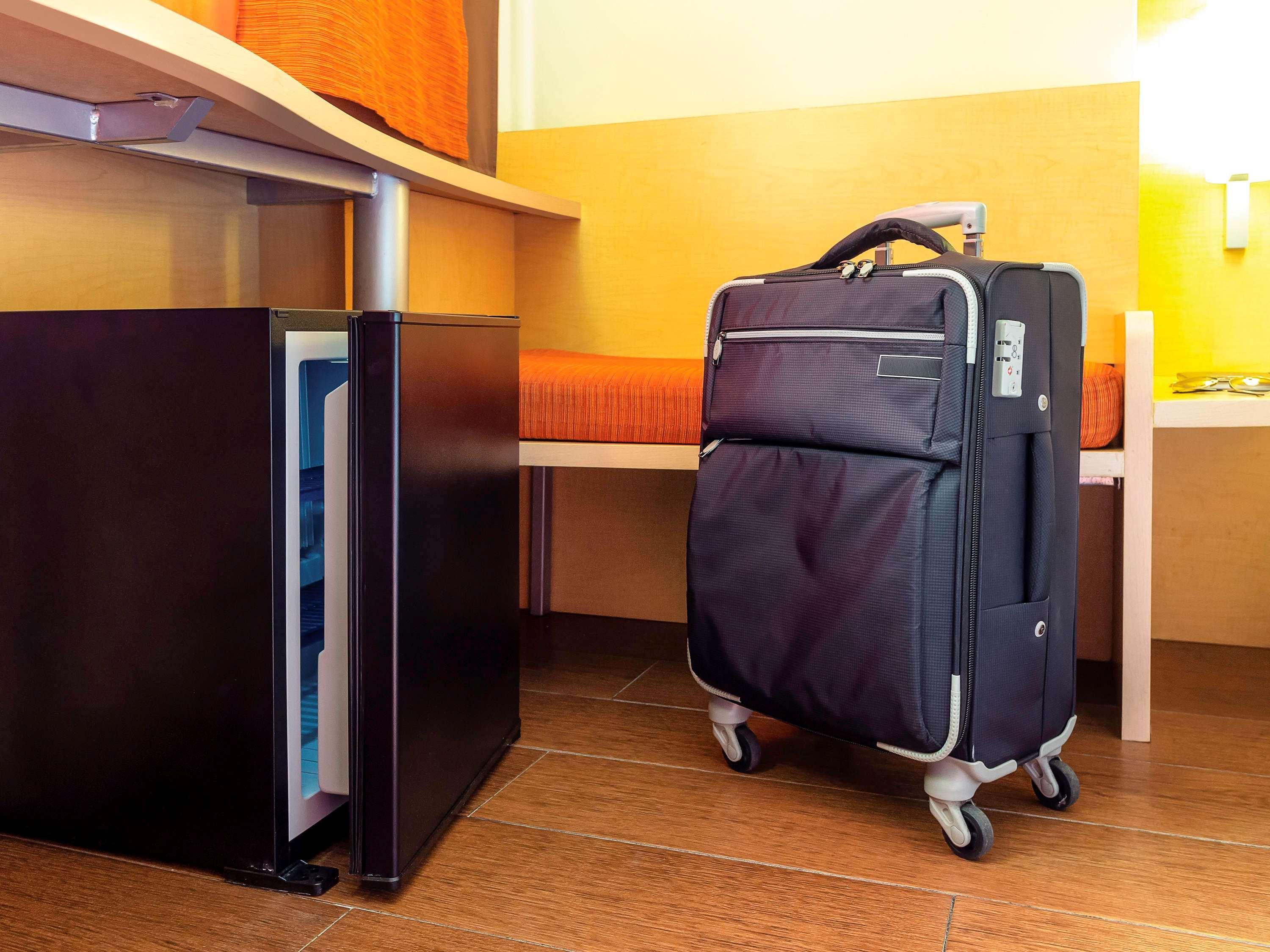 Ibis Cancun Centro מראה חיצוני תמונה