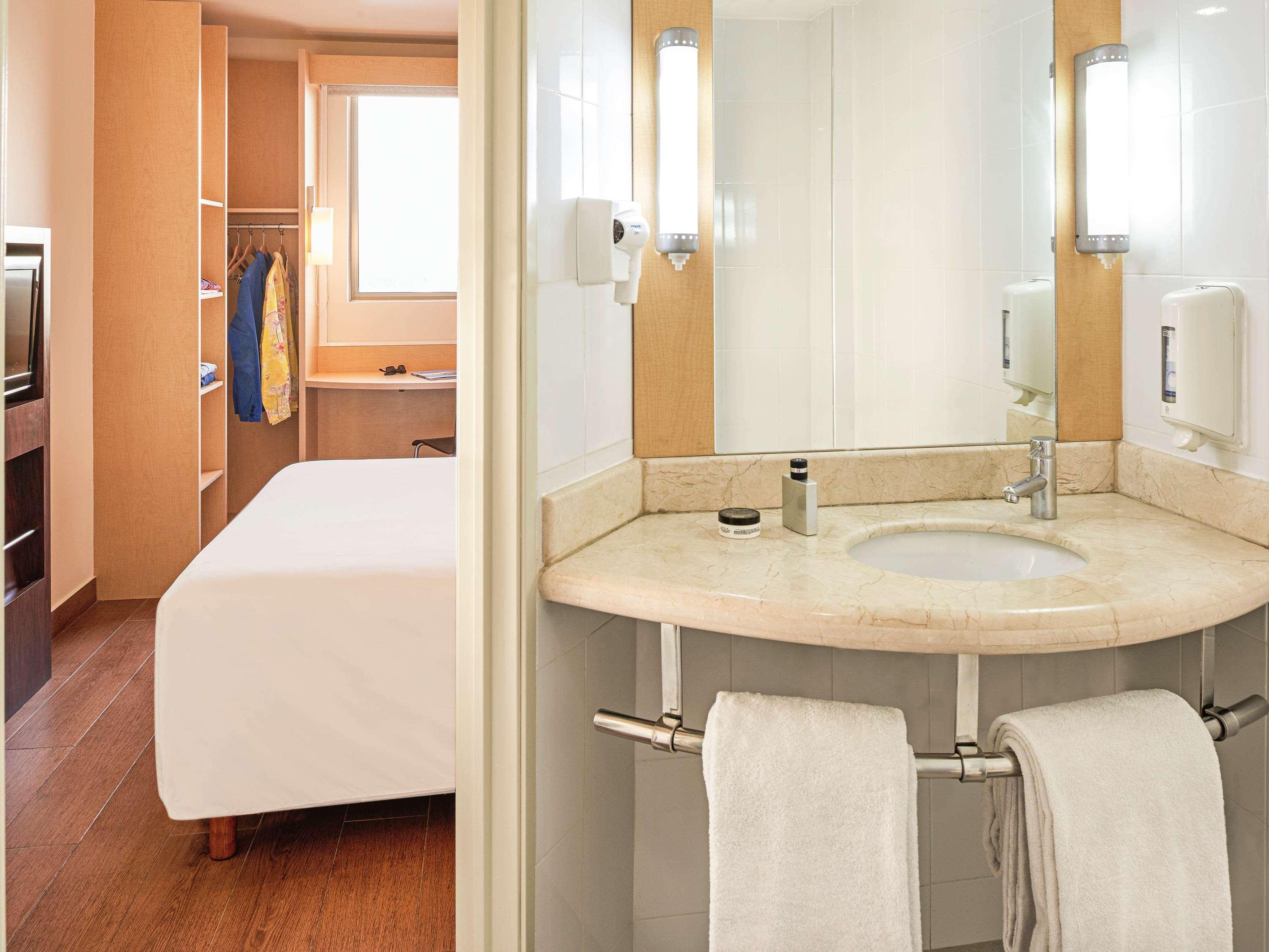 Ibis Cancun Centro מראה חיצוני תמונה