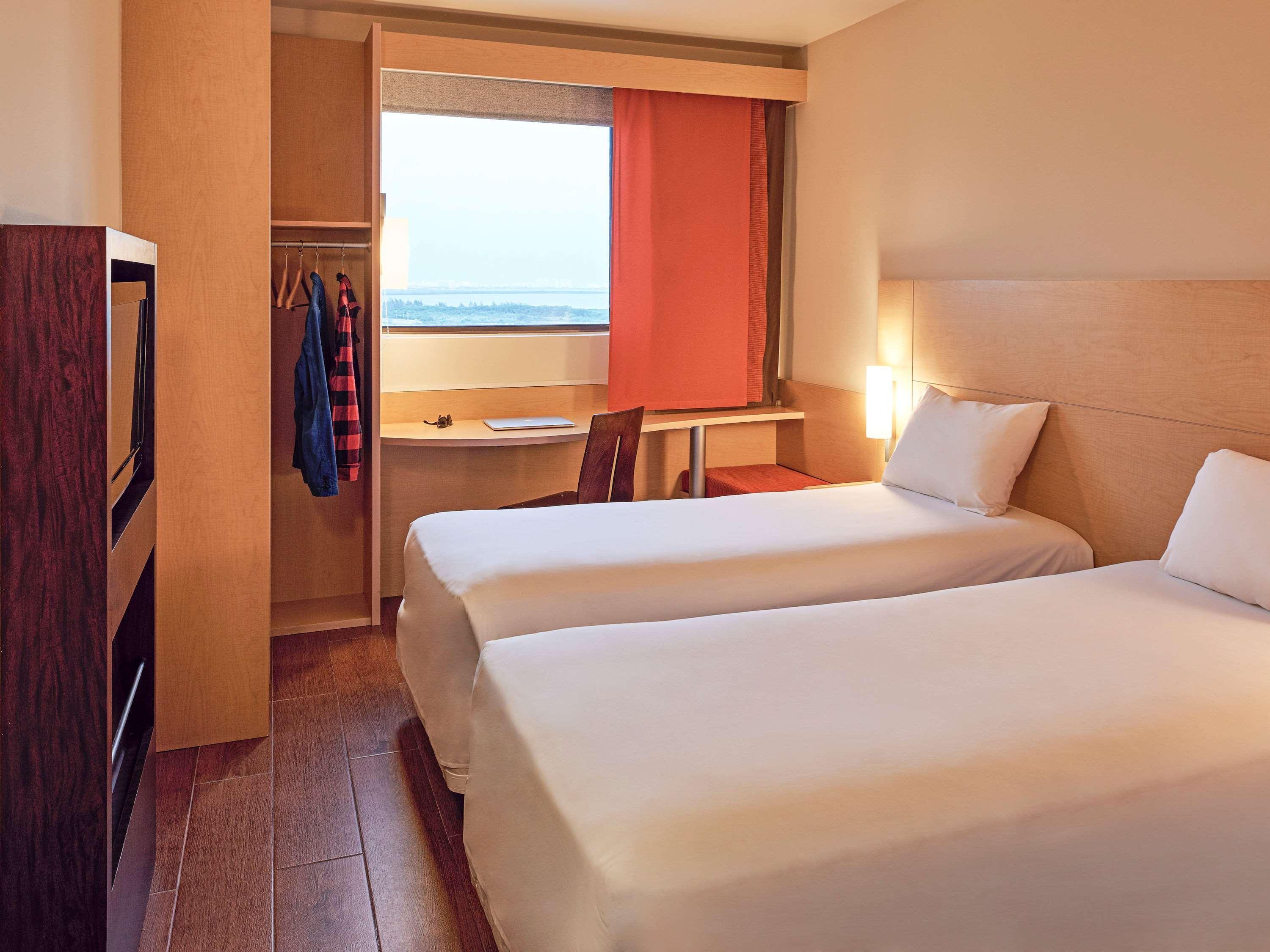 Ibis Cancun Centro מראה חיצוני תמונה