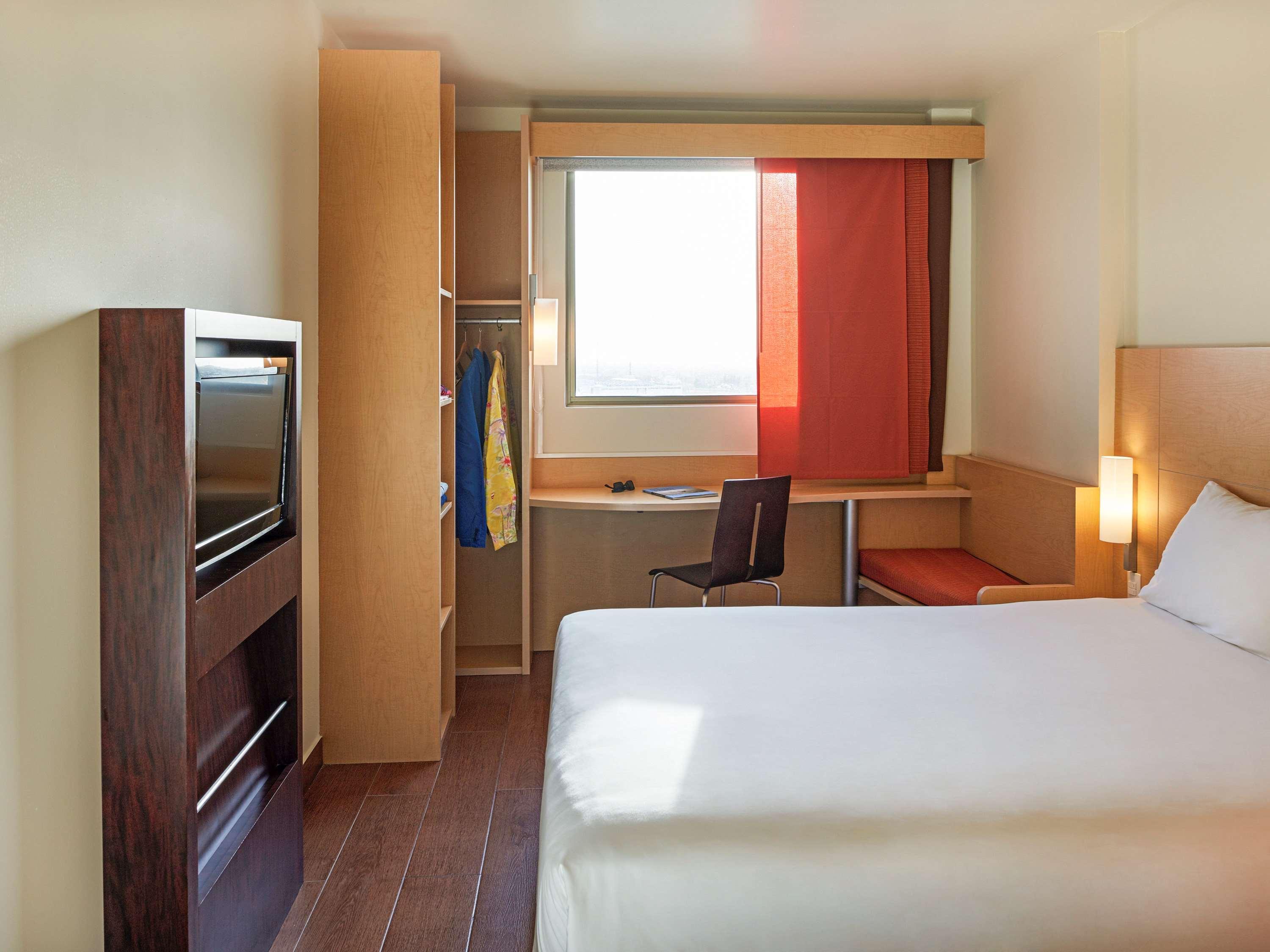 Ibis Cancun Centro מראה חיצוני תמונה
