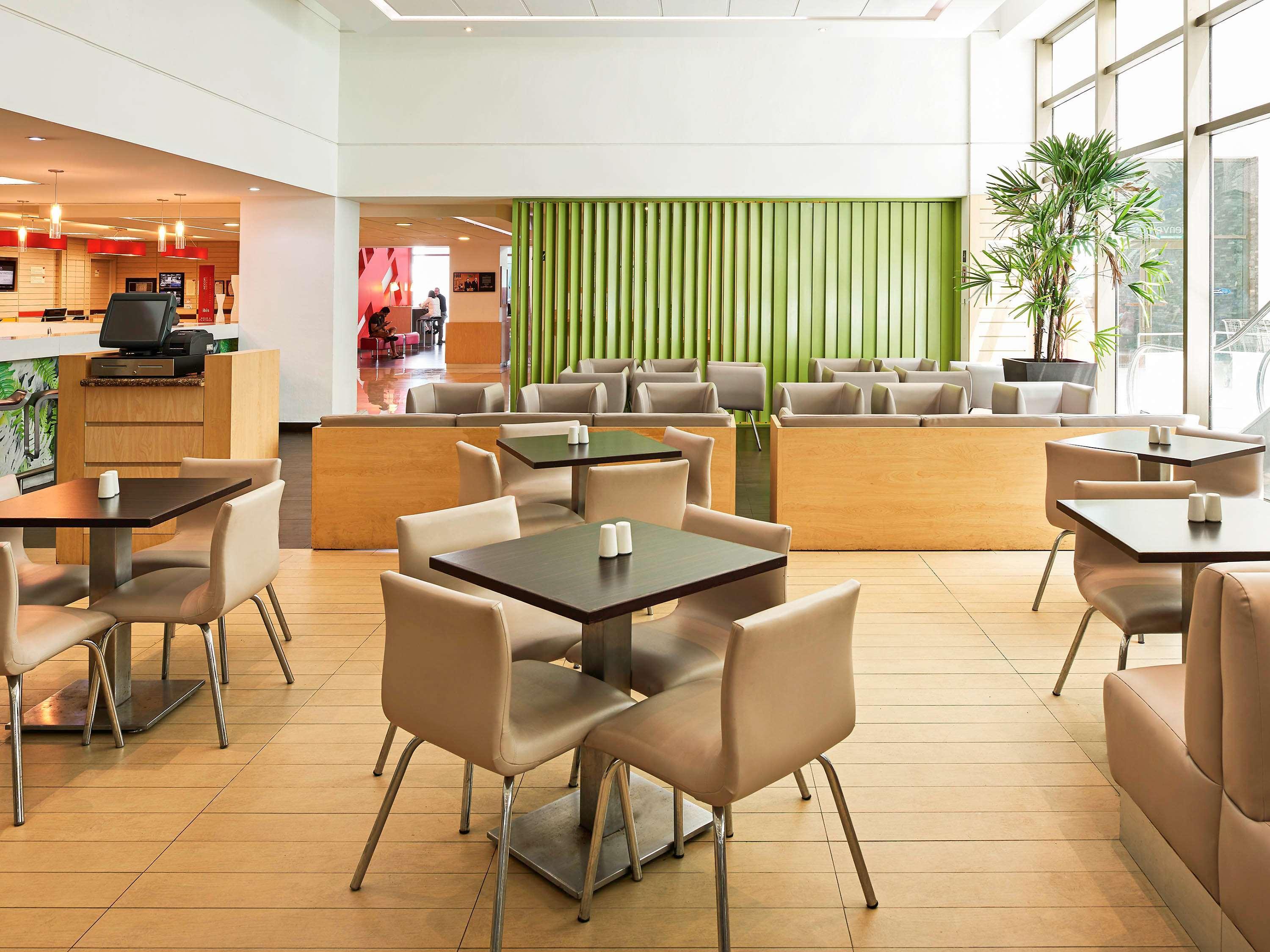Ibis Cancun Centro מראה חיצוני תמונה