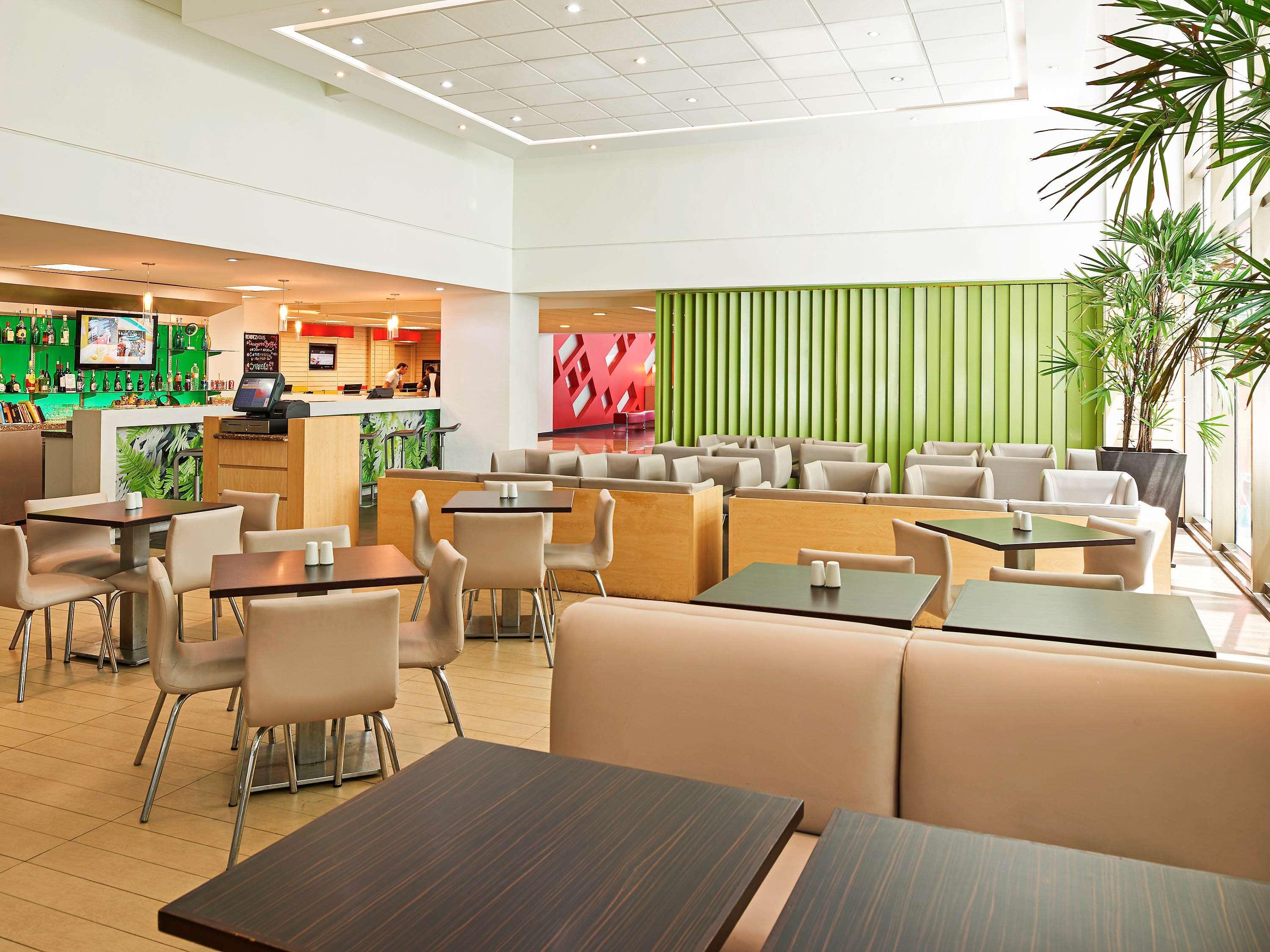 Ibis Cancun Centro מראה חיצוני תמונה