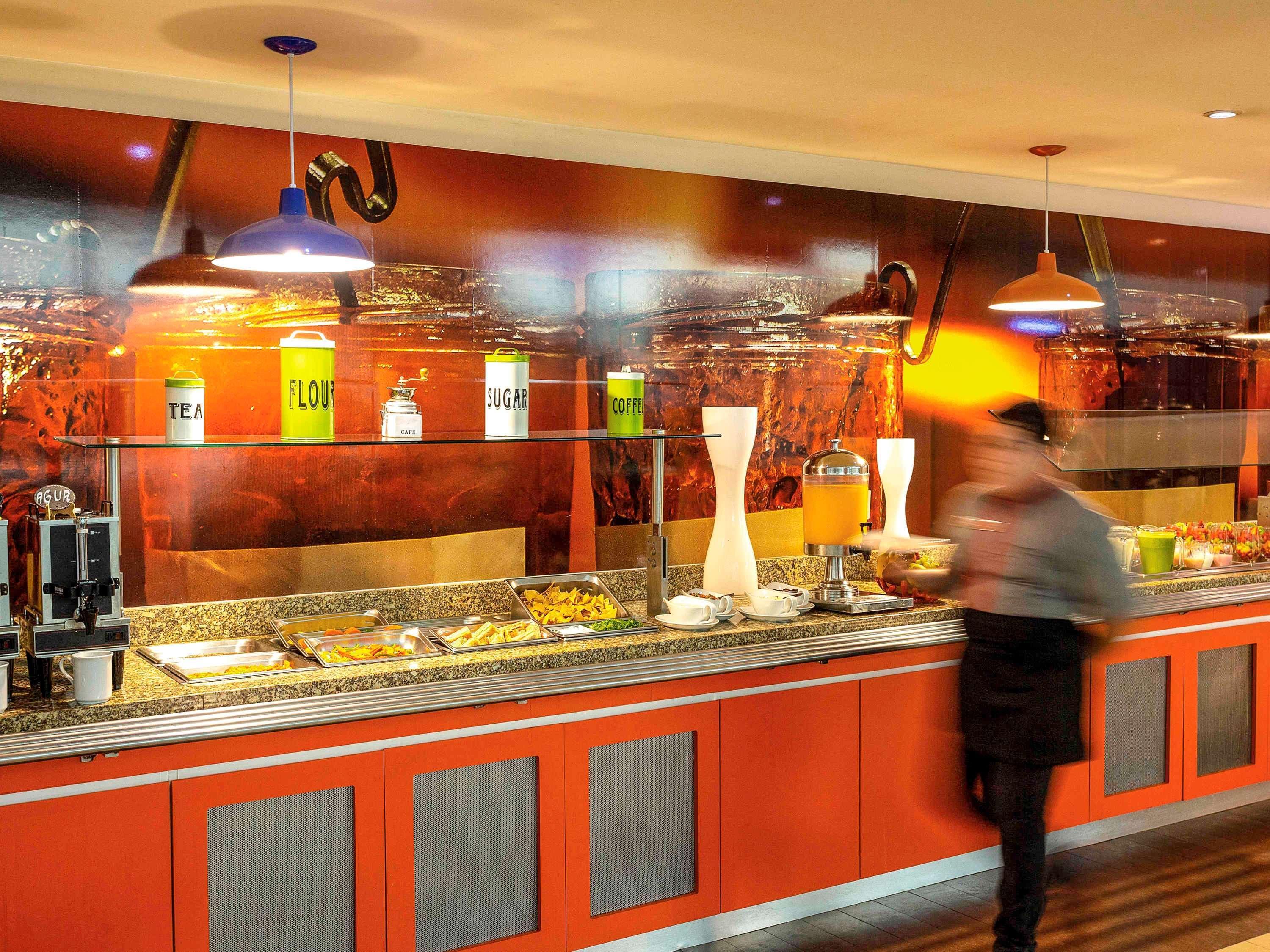 Ibis Cancun Centro מראה חיצוני תמונה