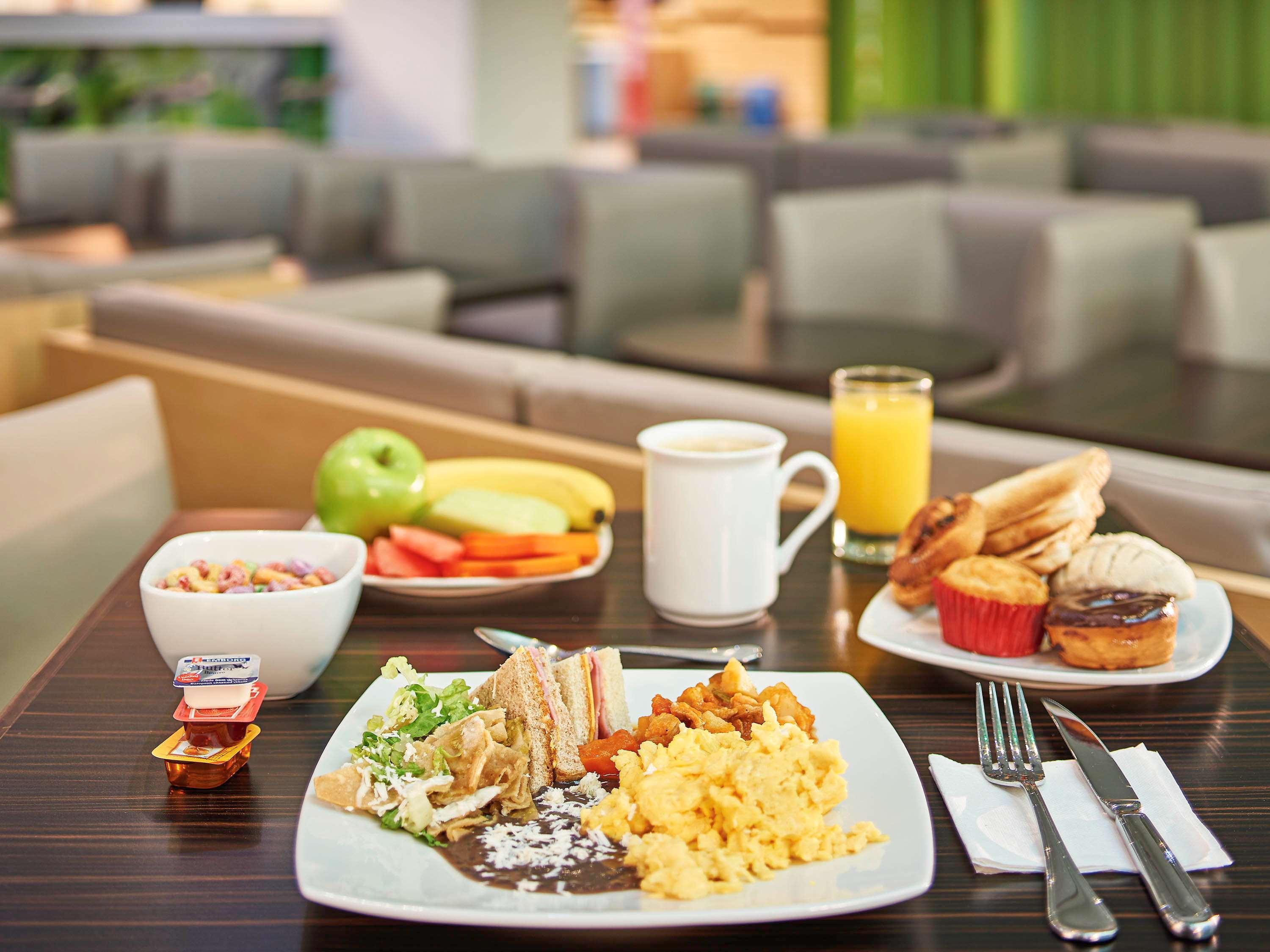 Ibis Cancun Centro מראה חיצוני תמונה