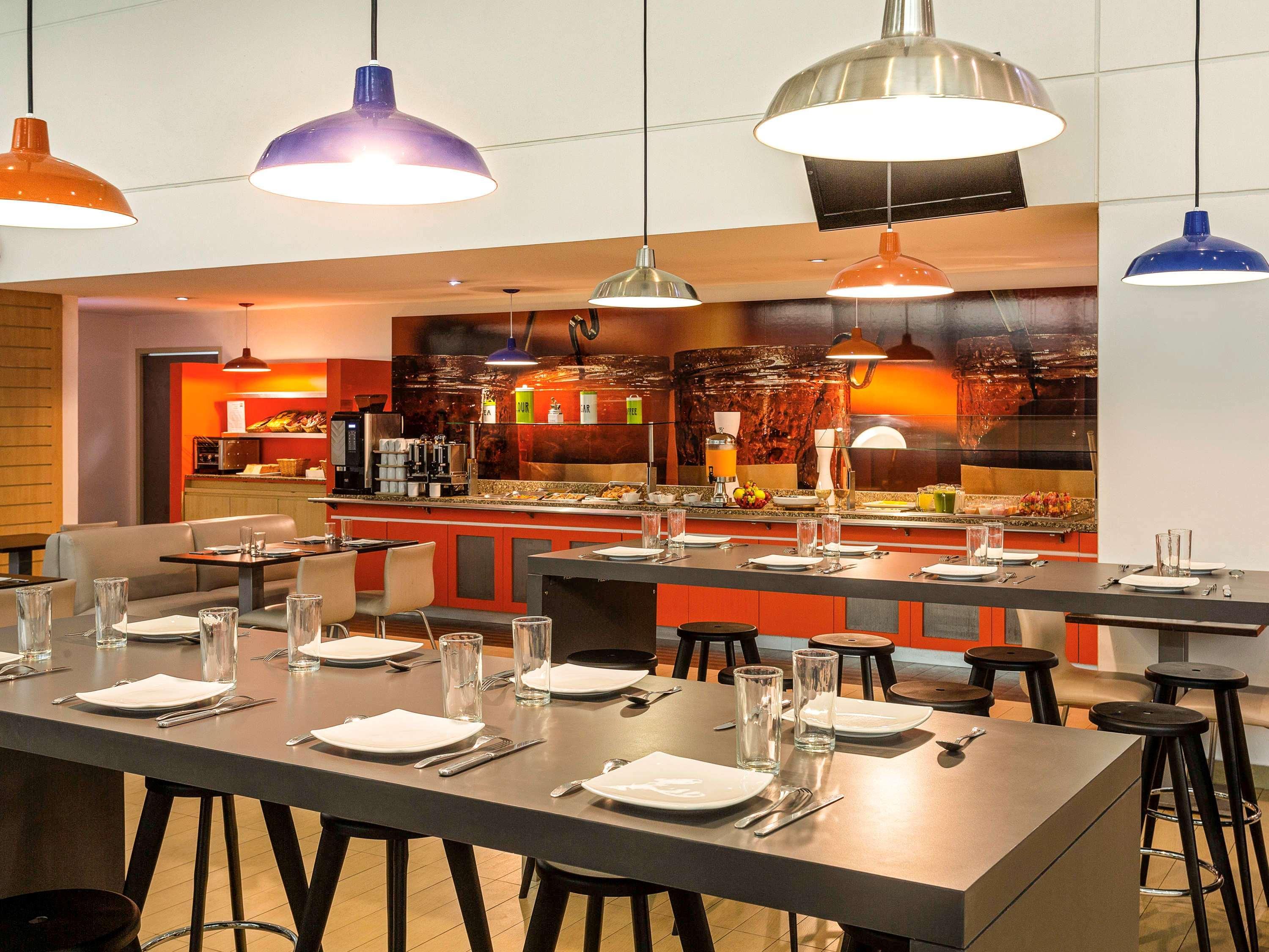 Ibis Cancun Centro מראה חיצוני תמונה