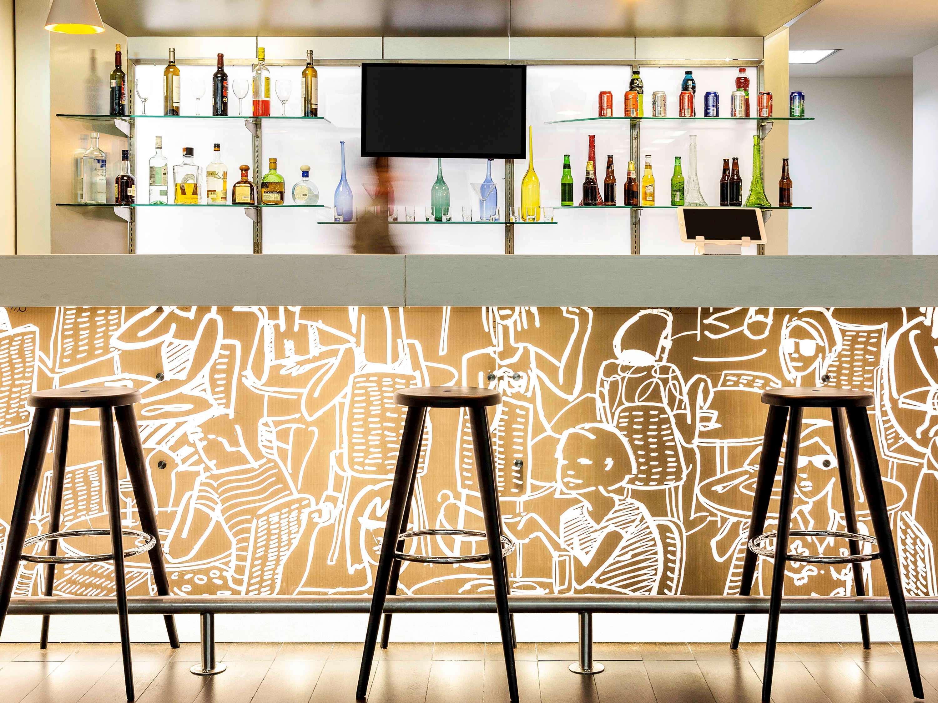 Ibis Cancun Centro מראה חיצוני תמונה