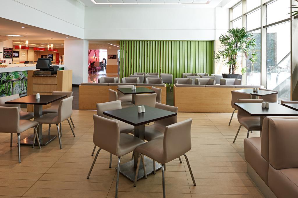 Ibis Cancun Centro מראה חיצוני תמונה