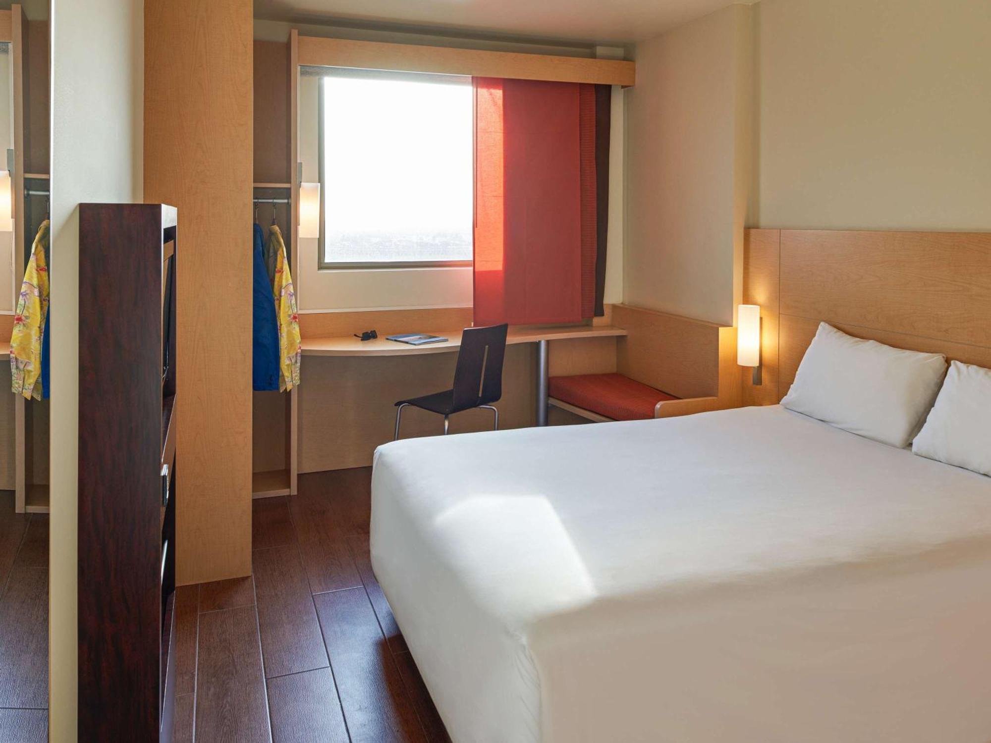 Ibis Cancun Centro מראה חיצוני תמונה