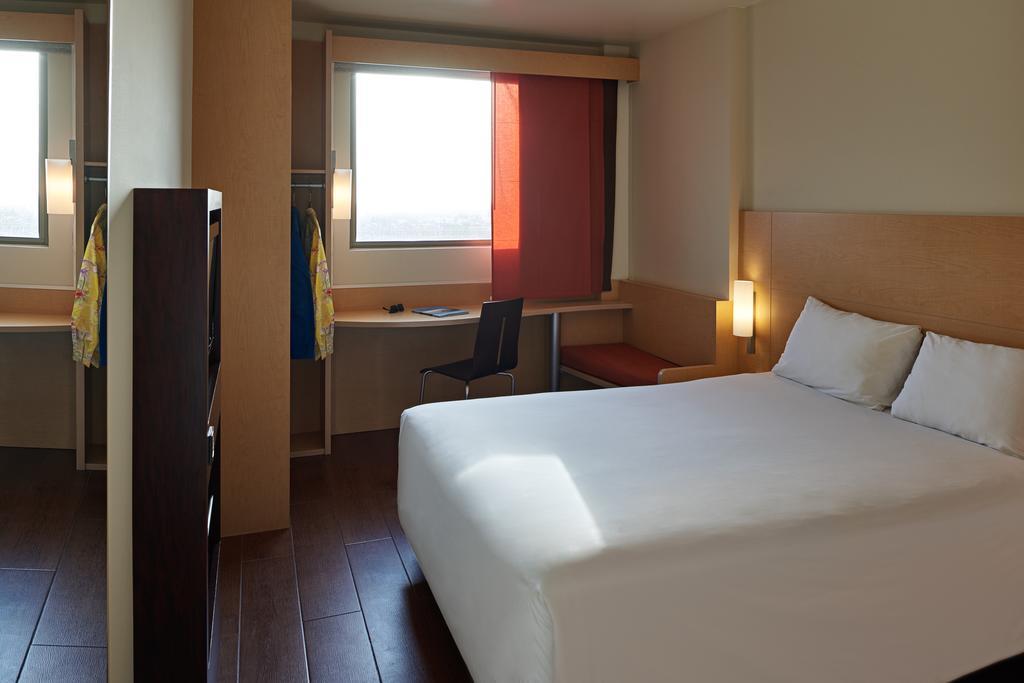 Ibis Cancun Centro מראה חיצוני תמונה