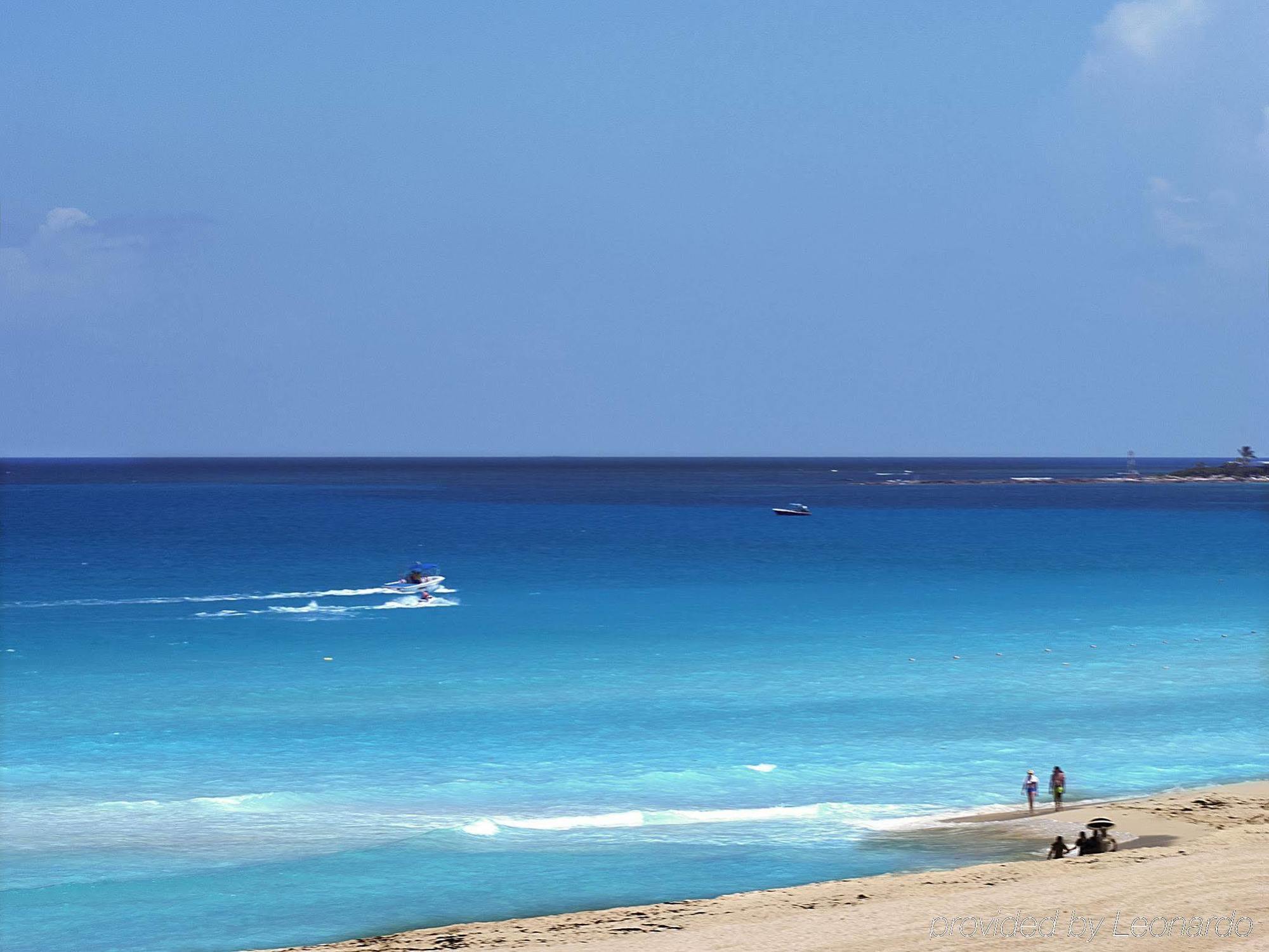 Ibis Cancun Centro מראה חיצוני תמונה