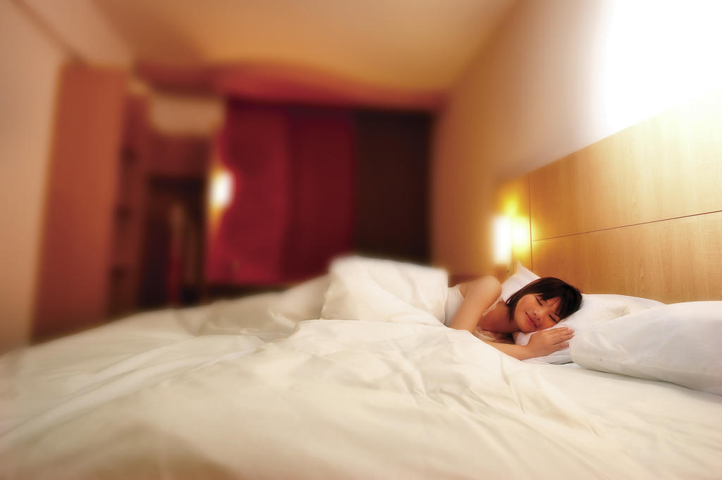 Ibis Cancun Centro מראה חיצוני תמונה