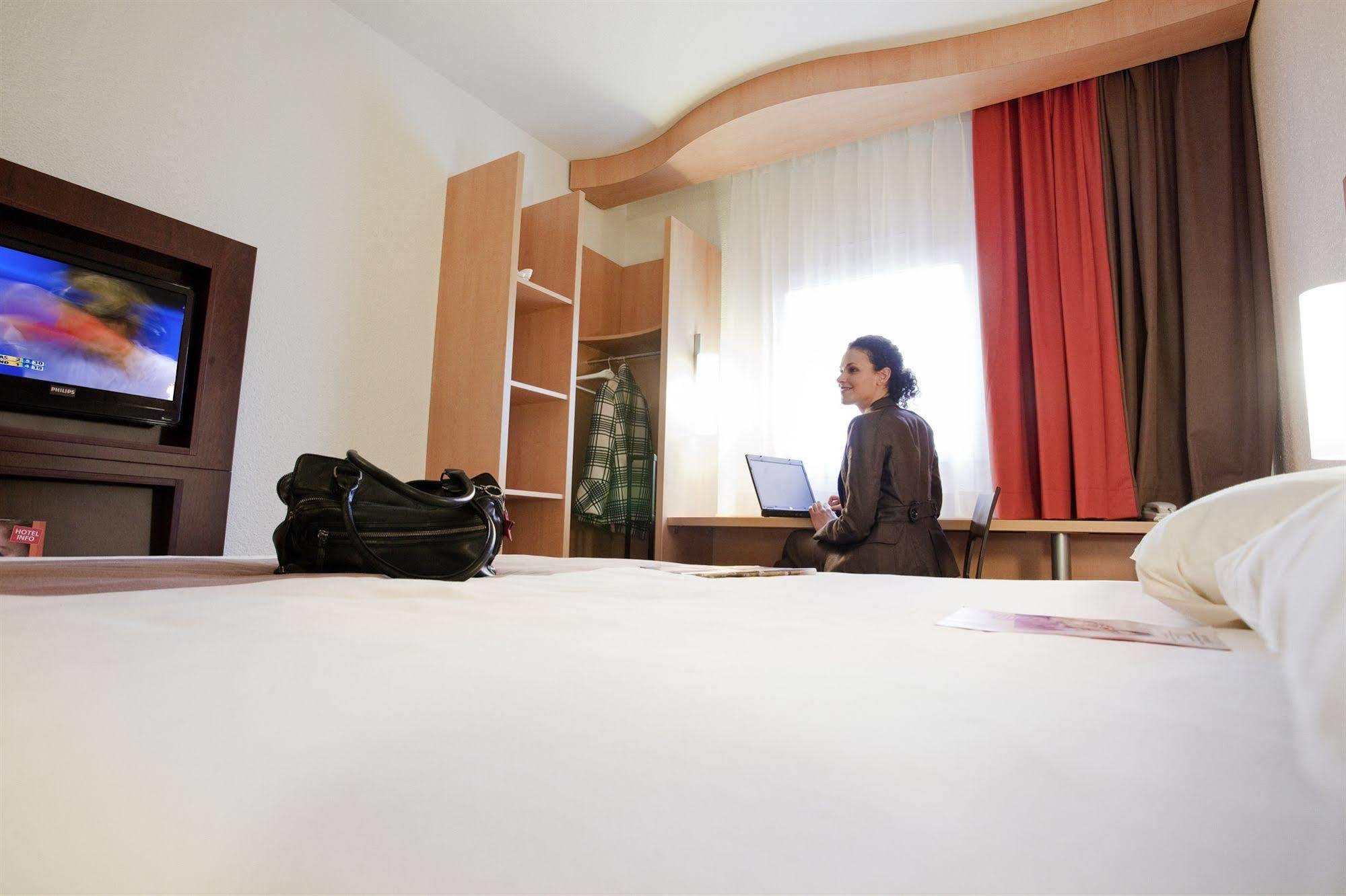 Ibis Cancun Centro מראה חיצוני תמונה