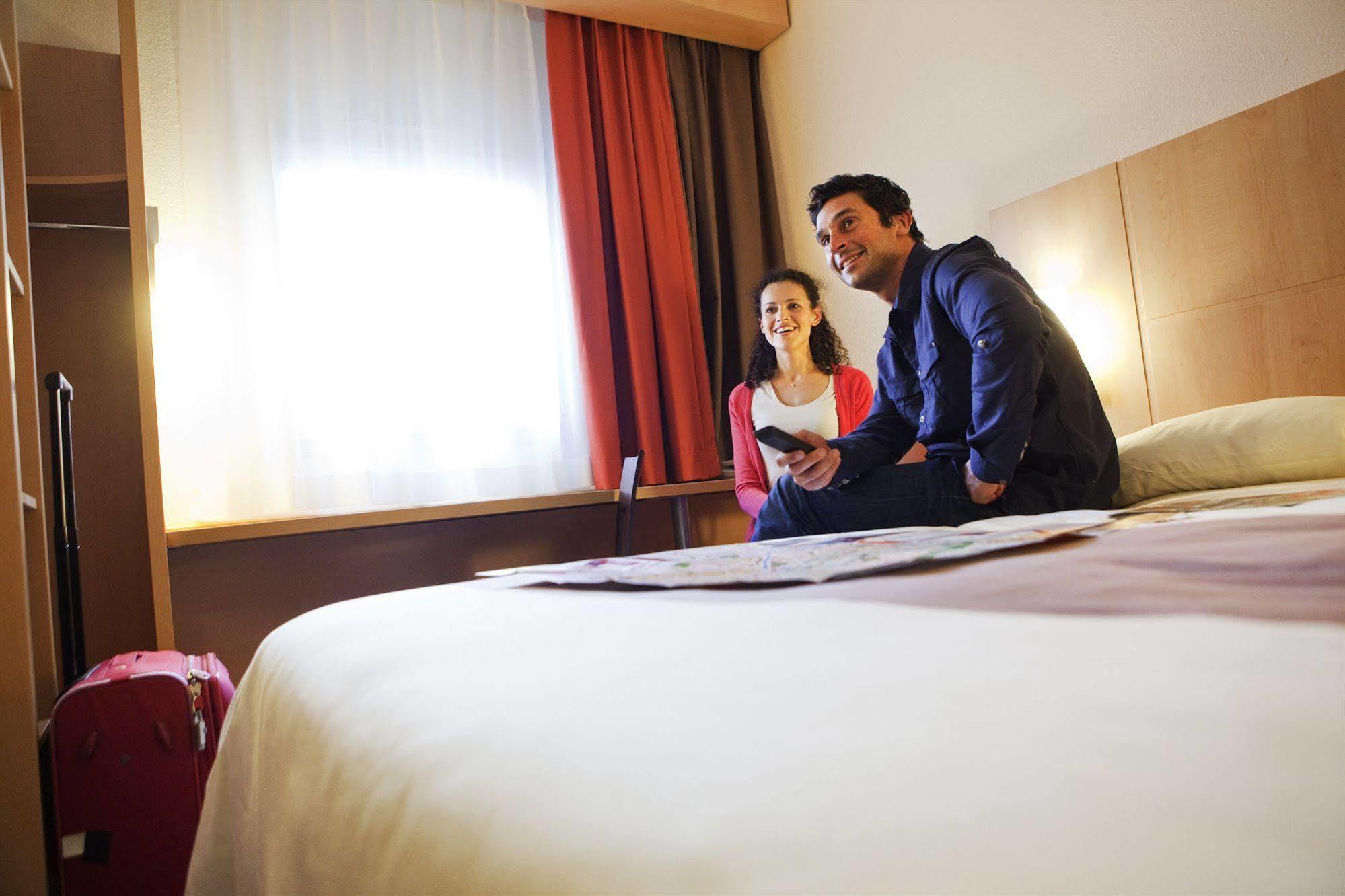 Ibis Cancun Centro מראה חיצוני תמונה