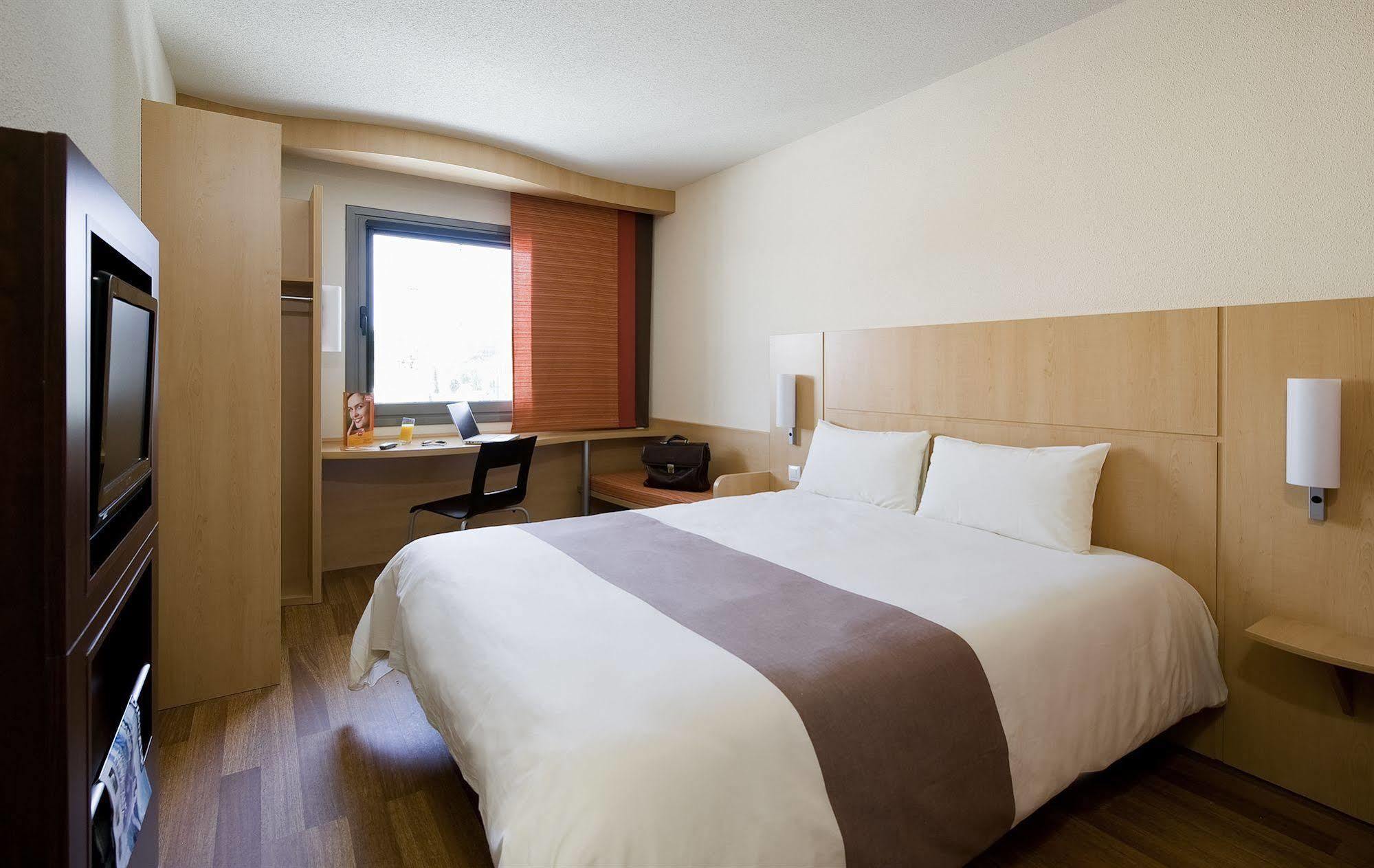 Ibis Cancun Centro מראה חיצוני תמונה