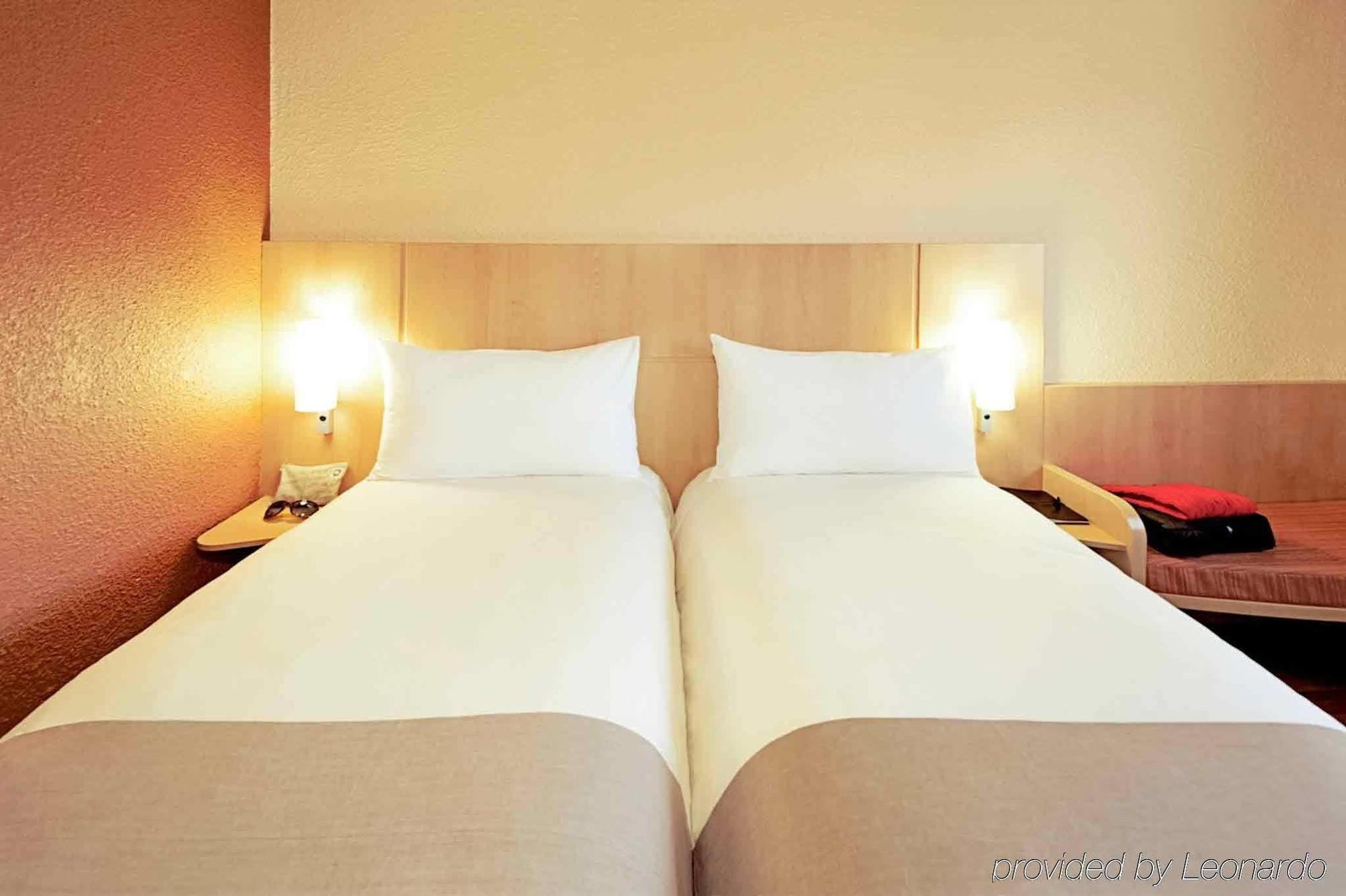 Ibis Cancun Centro מראה חיצוני תמונה