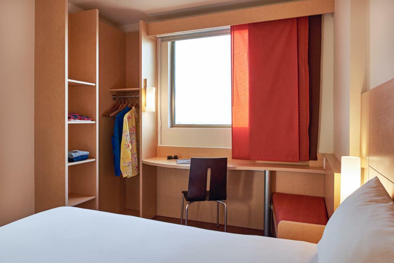 Ibis Cancun Centro מראה חיצוני תמונה